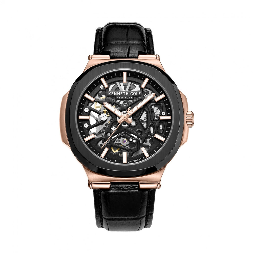 Orologio Kenneth Cole KCWGX0080504