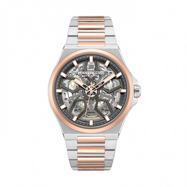 Orologio Kenneth Cole KCWGY0065302