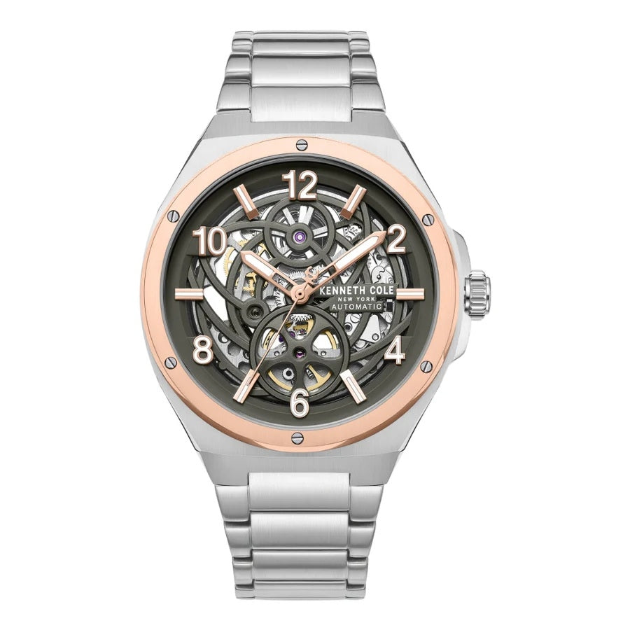 Orologio Kenneth Cole KCWGY0080301