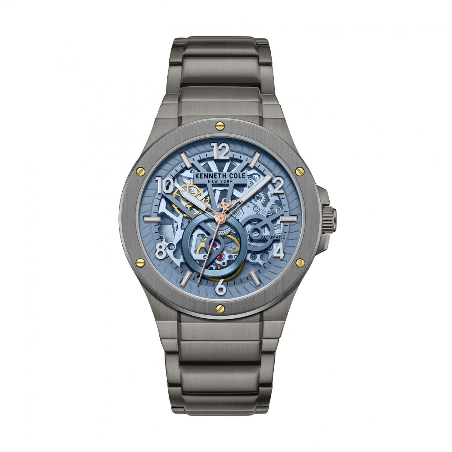 Orologio Kenneth Cole KCWGY0080901