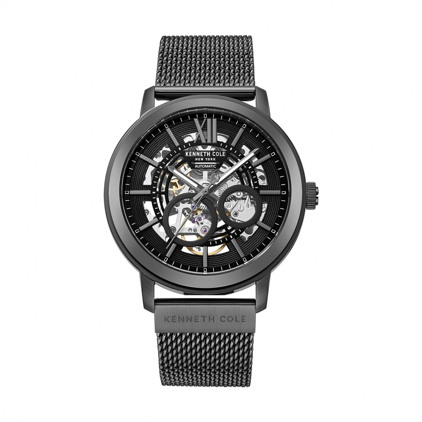Orologio Kenneth Cole KCWGY0081201