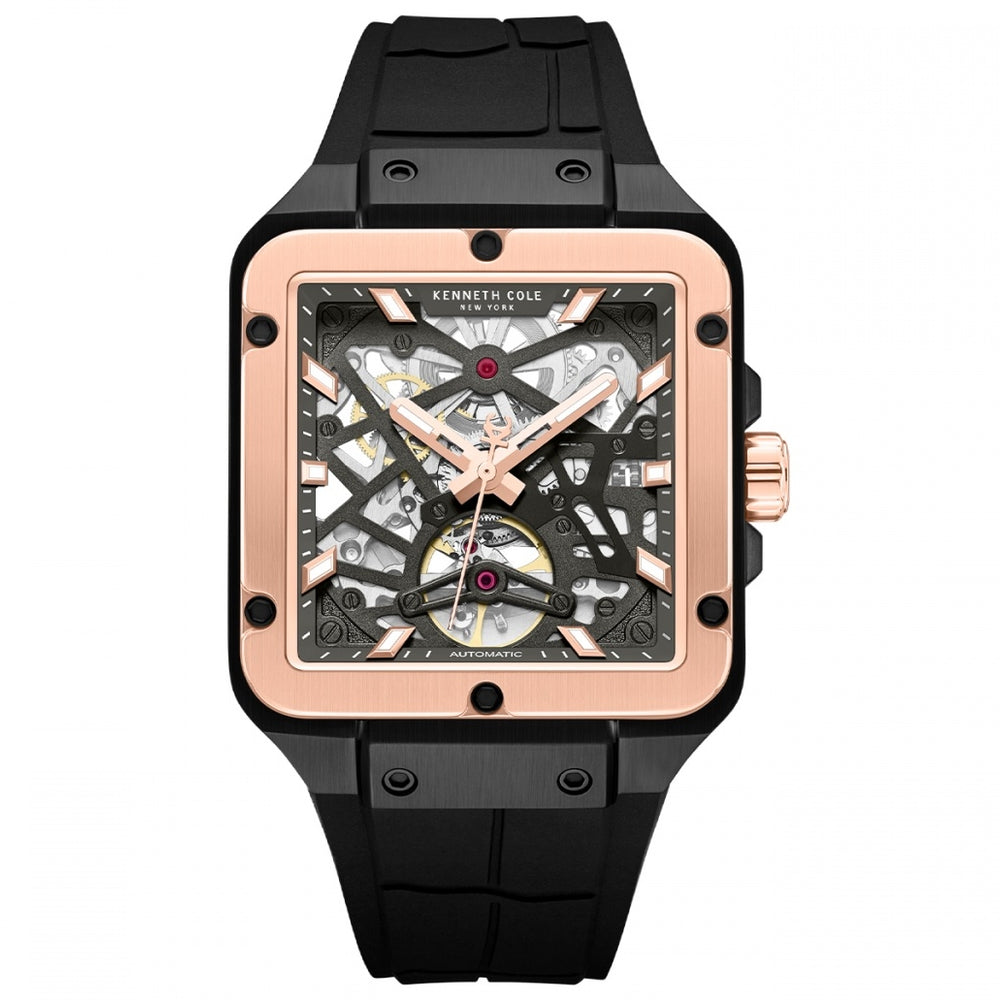 Orologio Kenneth Cole KCWGZ0065403