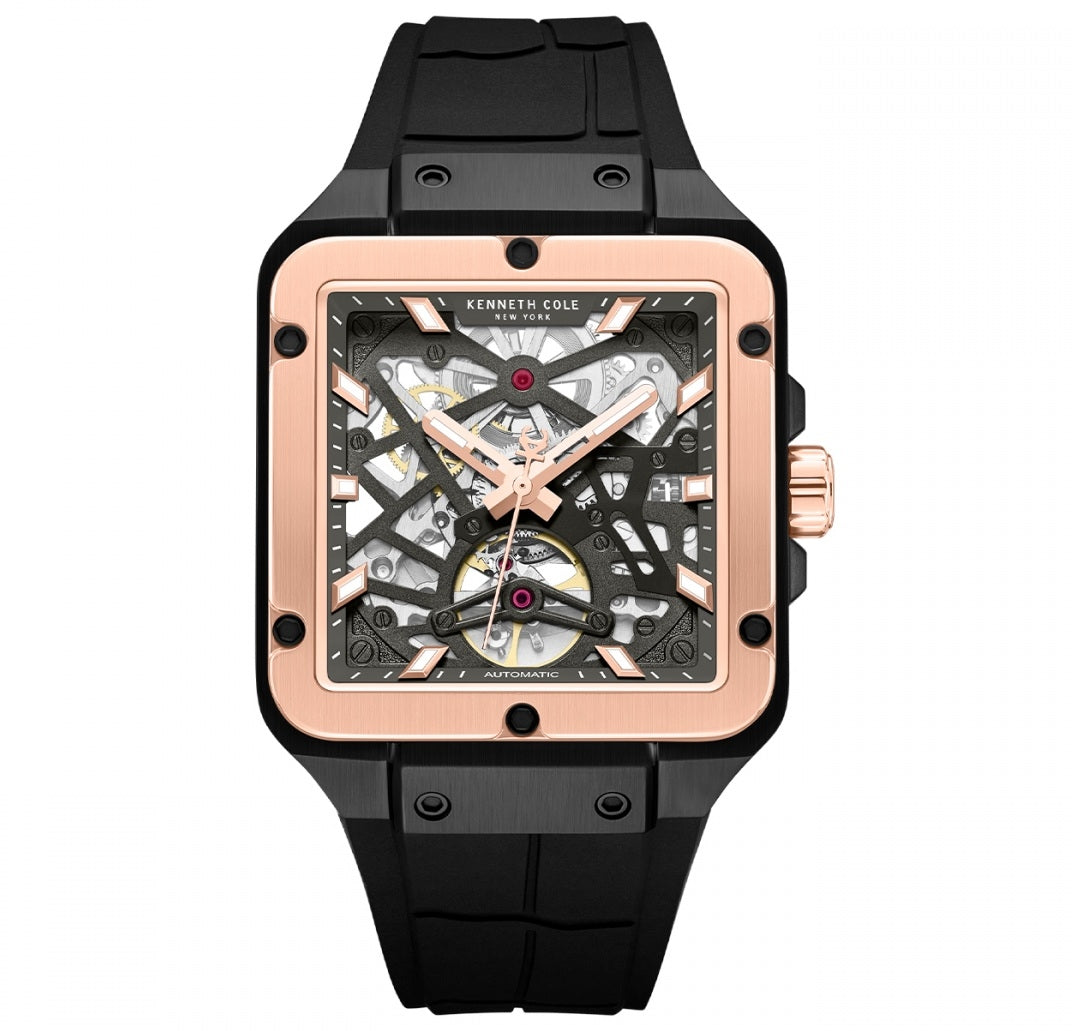 Orologio Kenneth Cole KCWGZ0065403