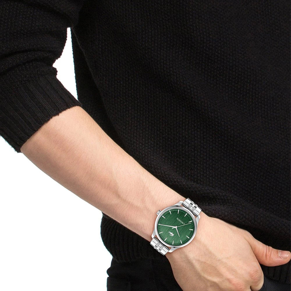 Orologio Lacoste Lisbon 2011510