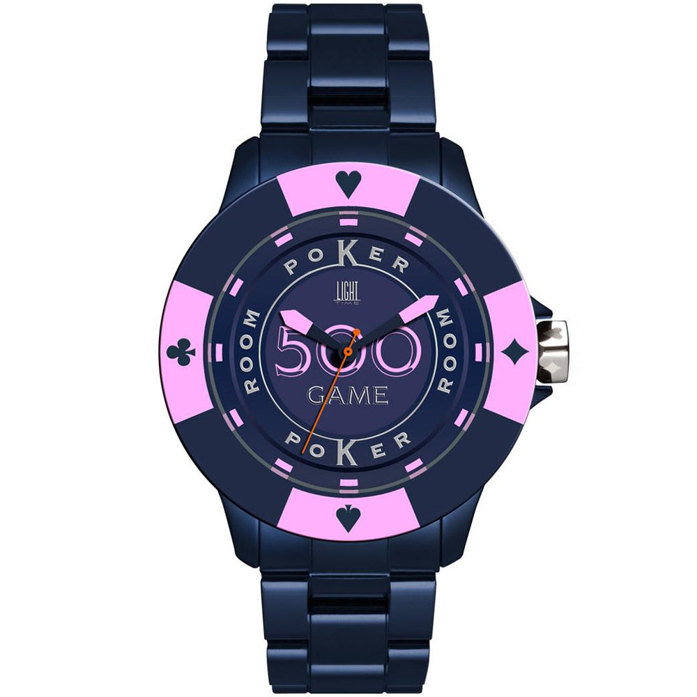 Orologio Light Time L147I