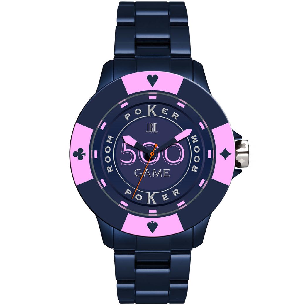 Orologio Light Time L147I