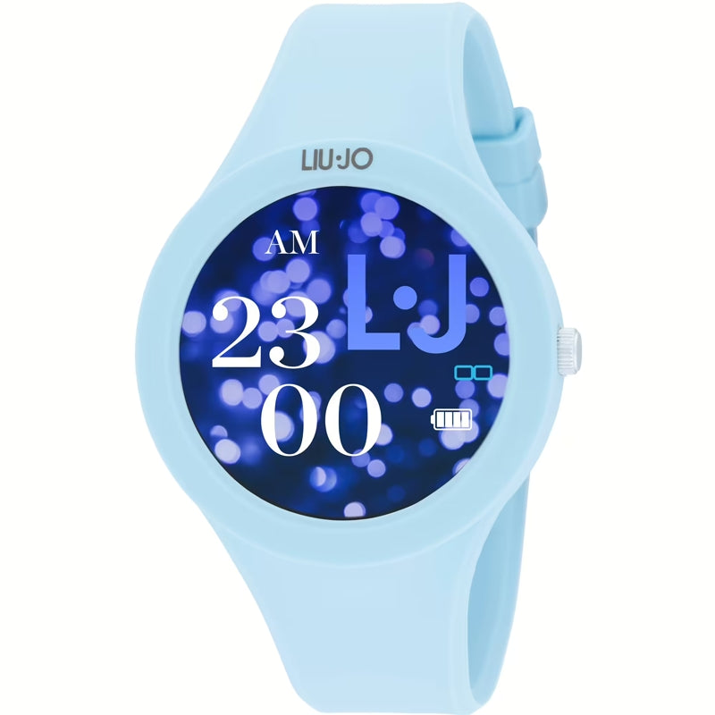 Orologio Liu Jo SWLJ124