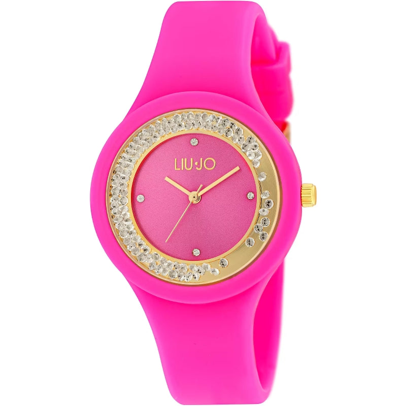 Orologio Liu Jo TLJ1424
