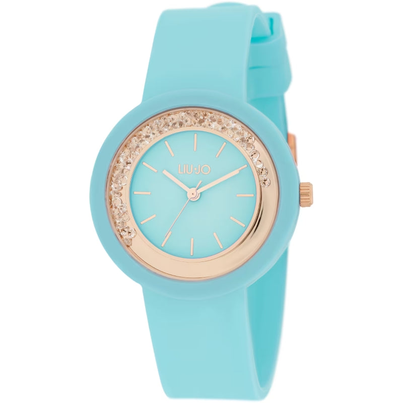 Orologio Liu Jo TLJ2205