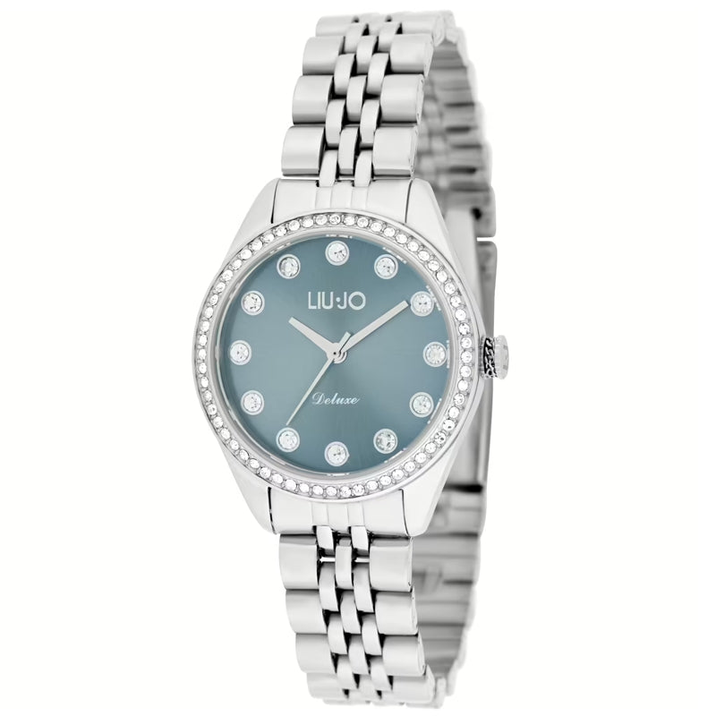 Orologio Liu Jo TLJ2257