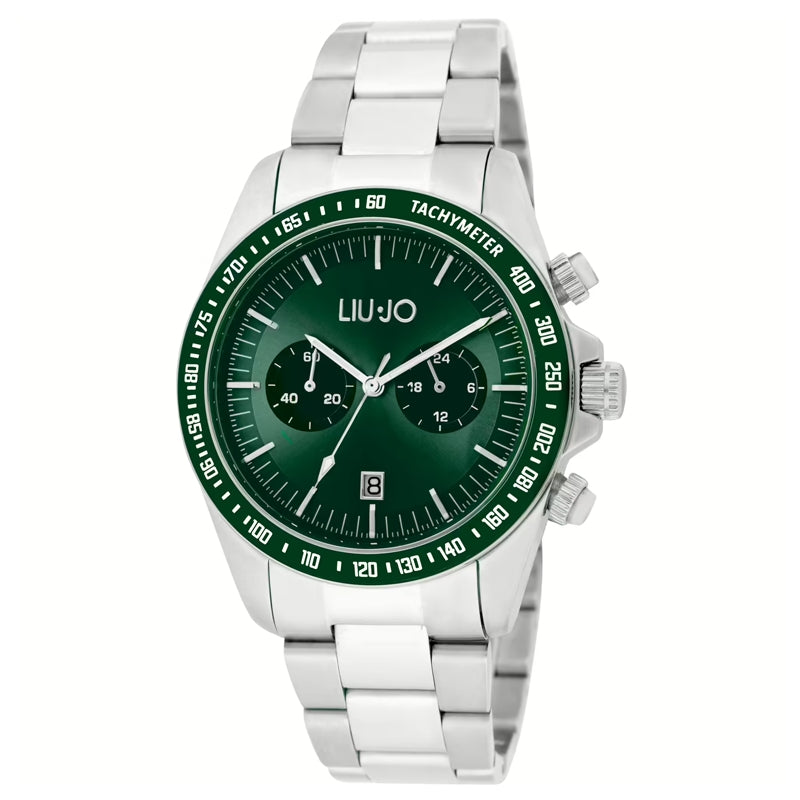 Orologio Liu Jo TLJ2296