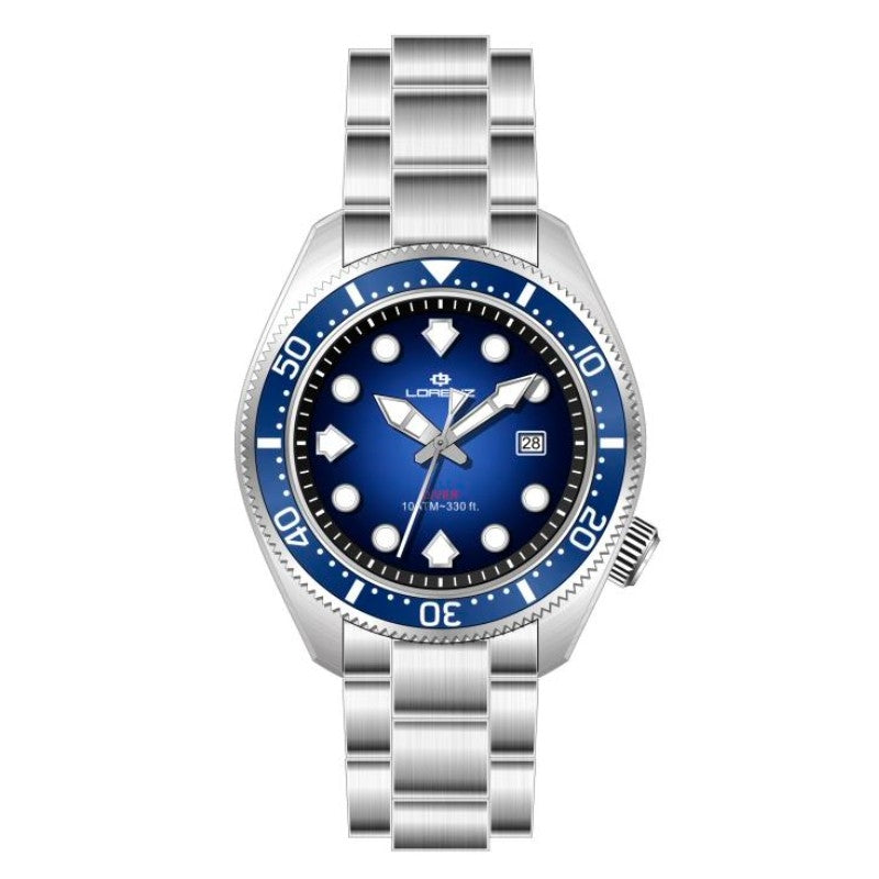 Orologio Lorenz 26169GG