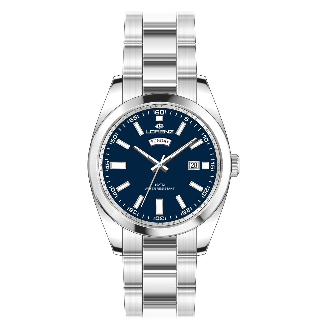 Orologio Lorenz 26208BB