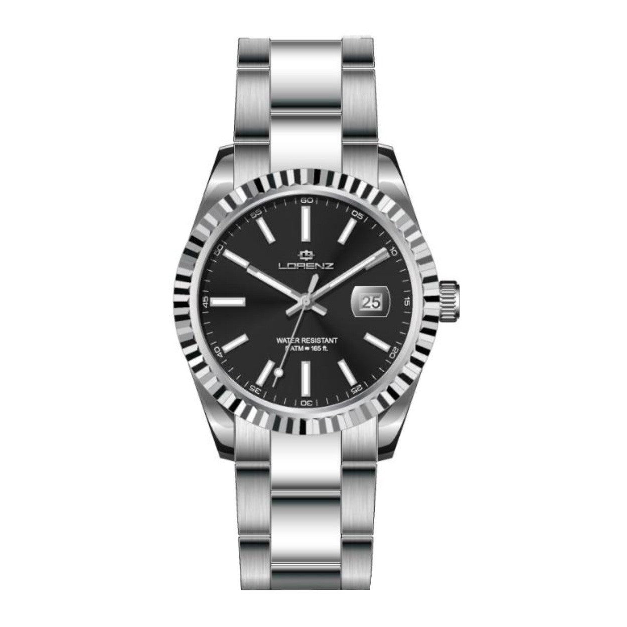 Orologio Lorenz 28187BB