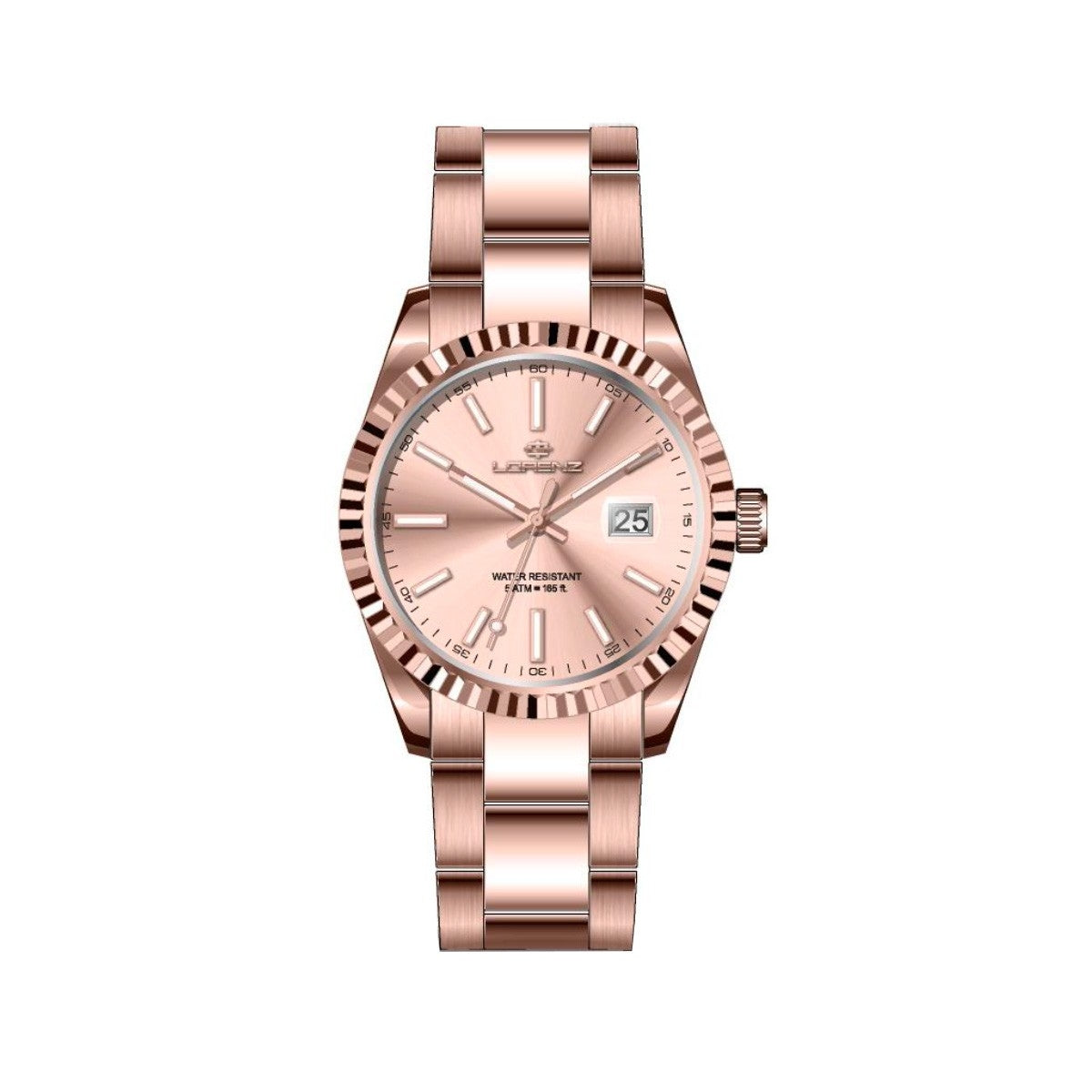 Orologio Lorenz 28190GG