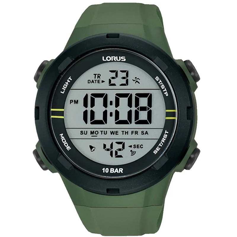 Orologio Lorus R2305QX9