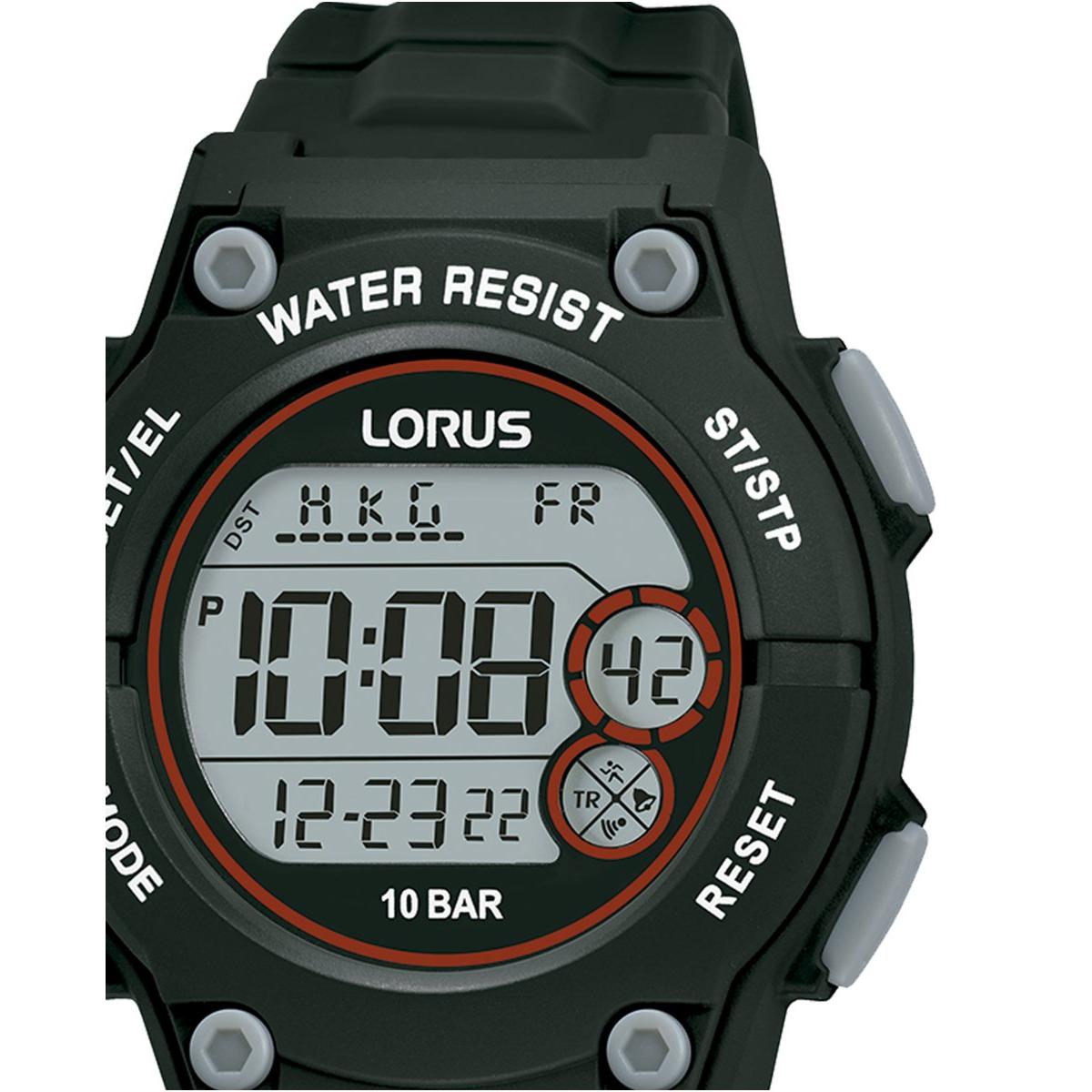 Orologio Lorus R2329PX9