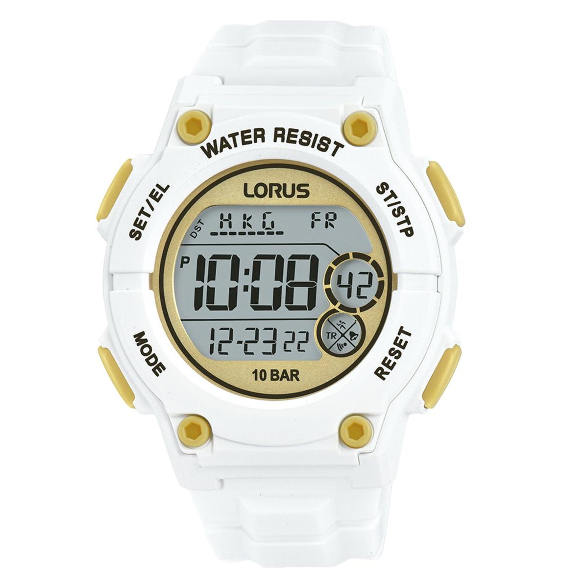 Orologio Lorus R2337PX9