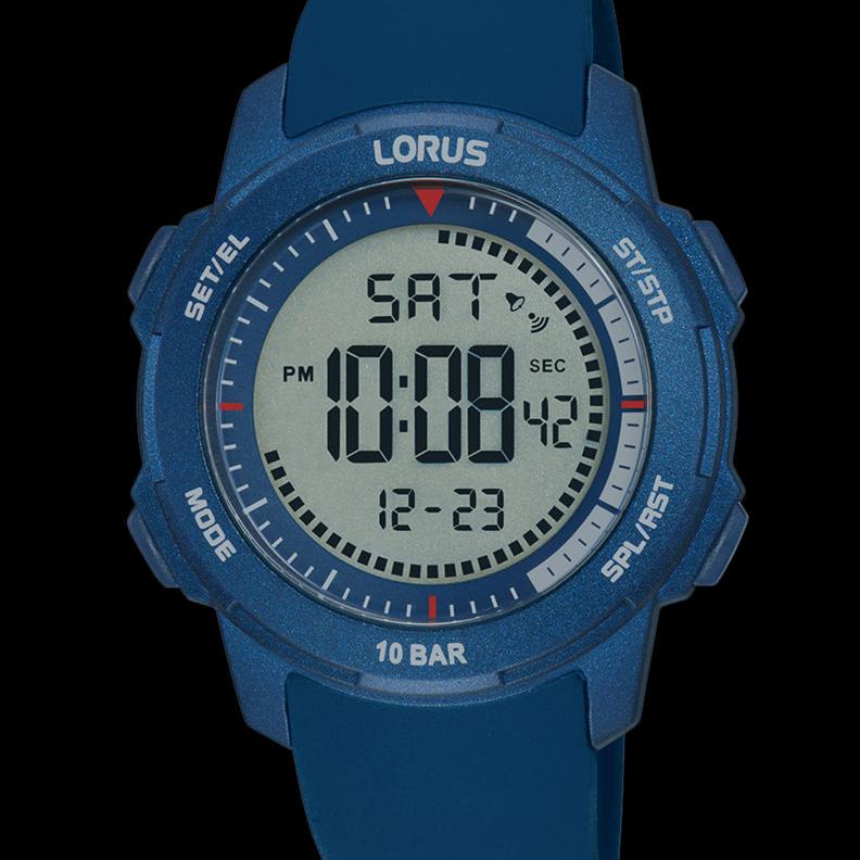 Orologio Lorus R2373PX9