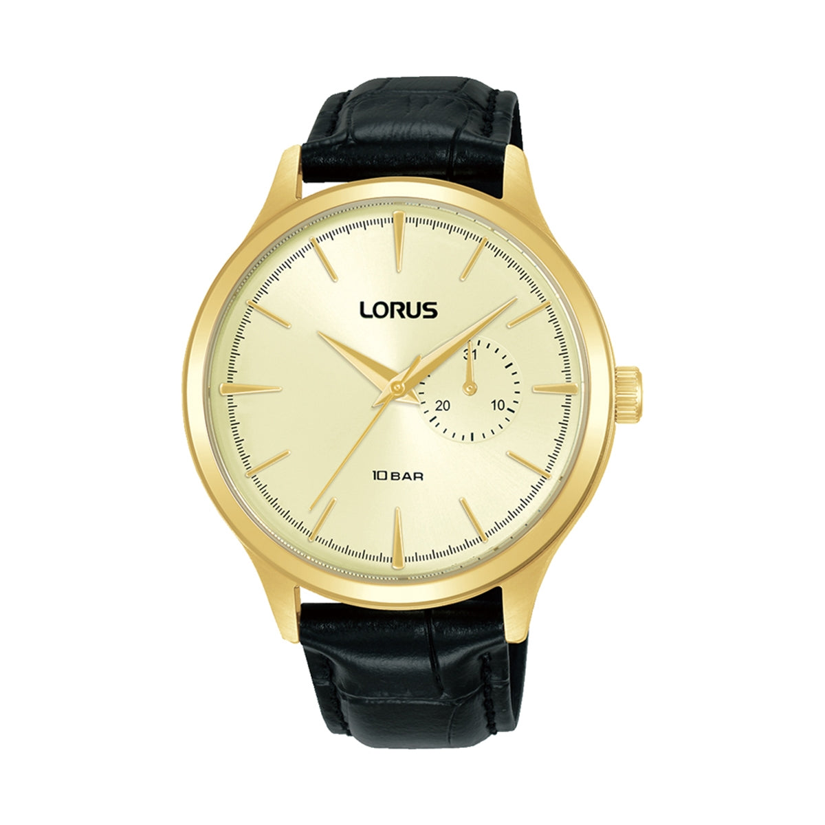 Orologio Lorus R5B10AX9