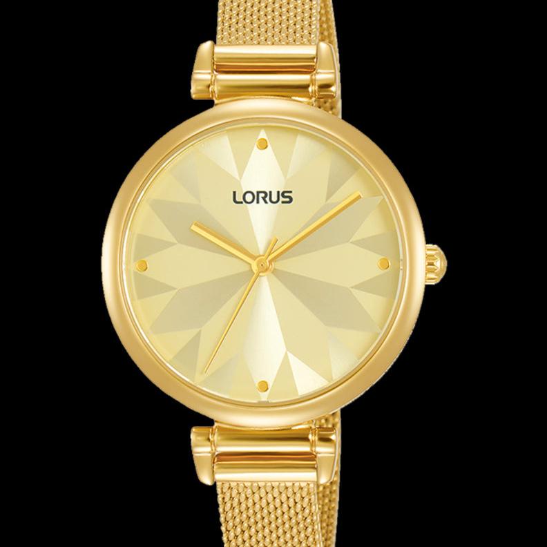Orologio Lorus RG208TX5