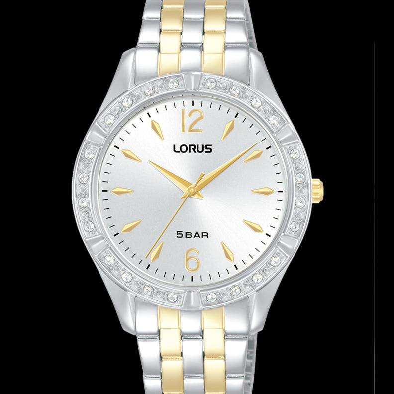 Orologio Lorus RG267WX9