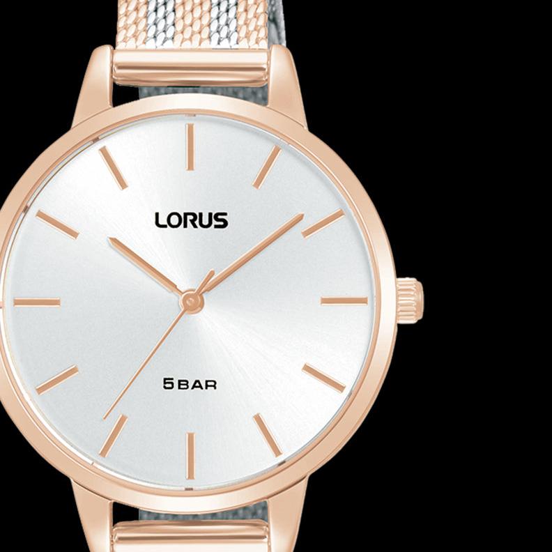 Orologio Lorus RG274WX9