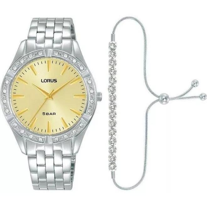 Orologio Lorus RG293XX9