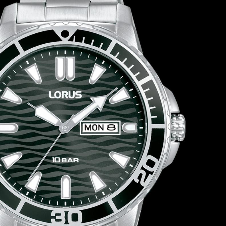 Orologio Lorus RH355AX9