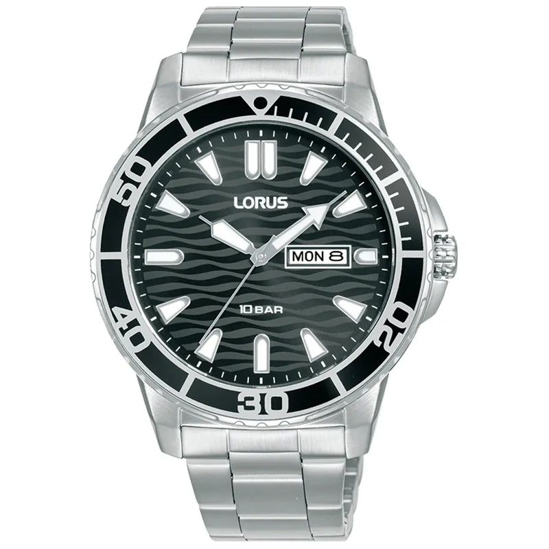 Orologio Lorus RH355AX9