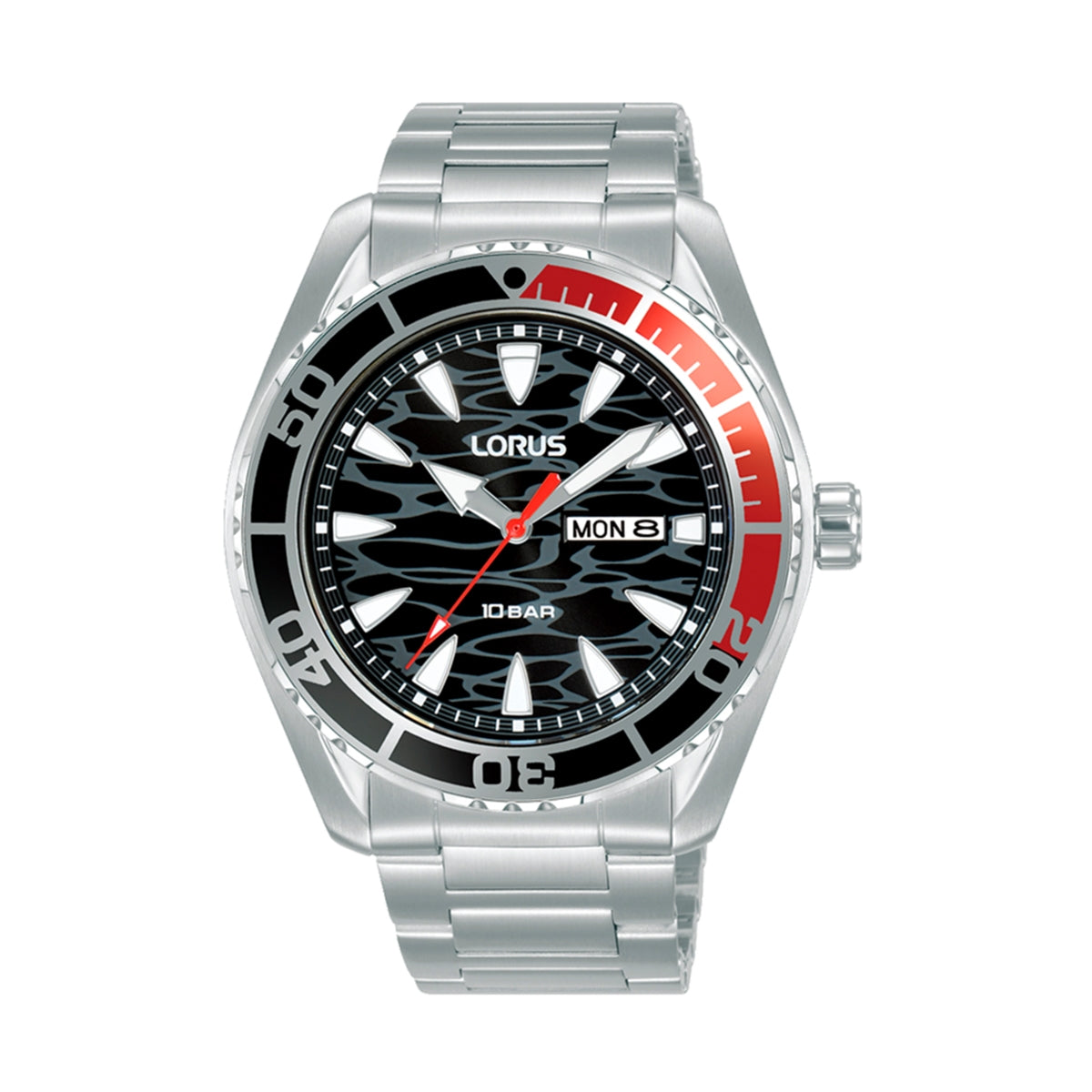 Orologio Lorus RH381AX9S