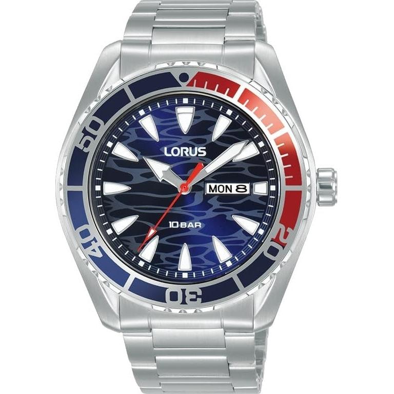 Orologio Lorus RH383AX9S