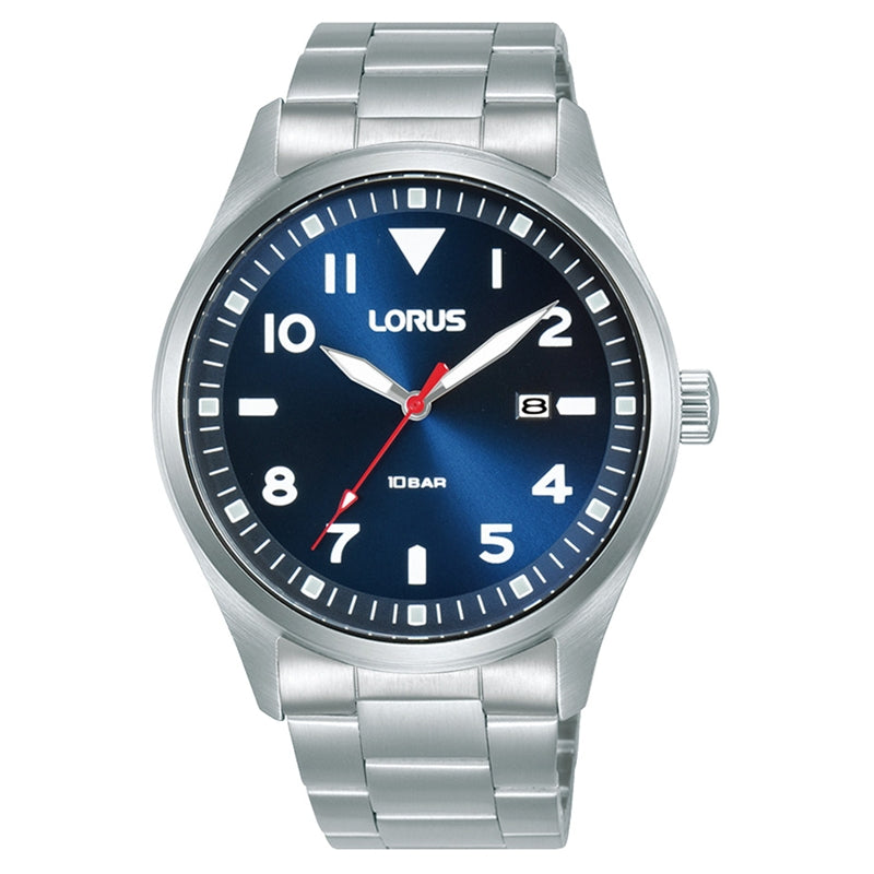 Orologio Lorus RH967NX9