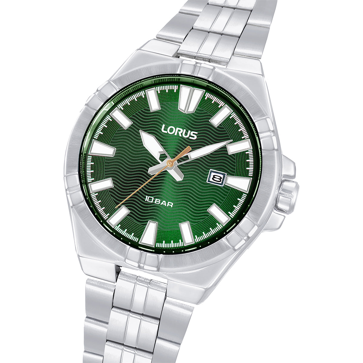 Orologio Lorus RH975RX9