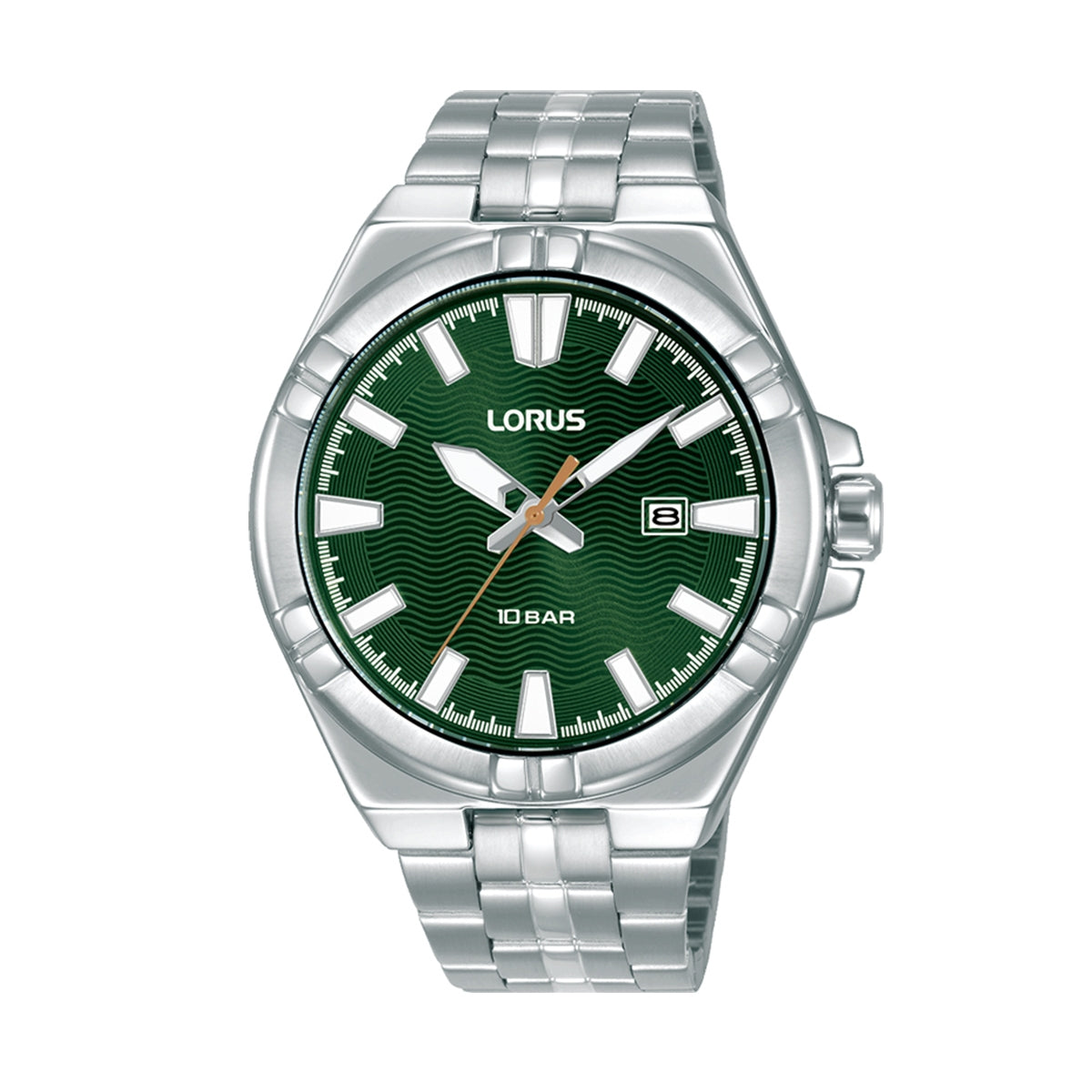 Orologio Lorus RH975RX9