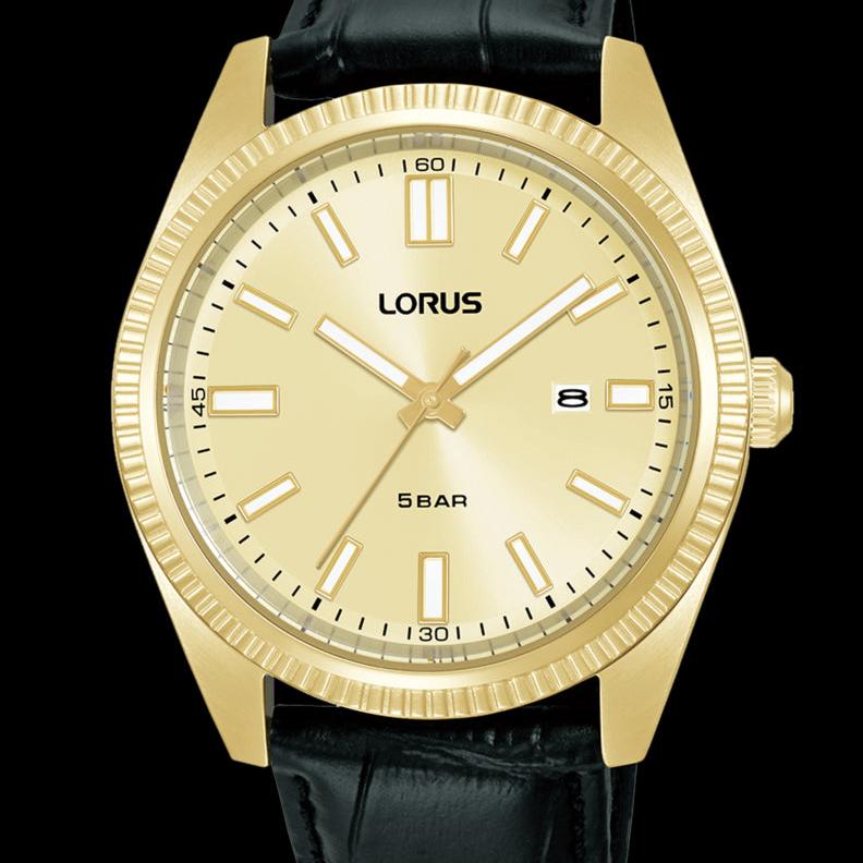 Orologio Lorus RH976QX9