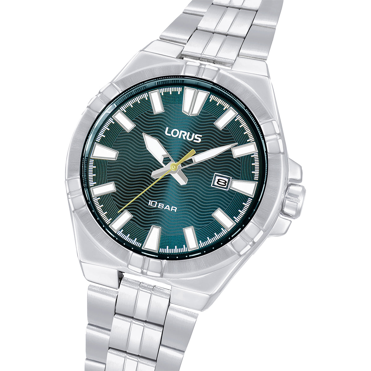 Orologio Lorus RH977RX9
