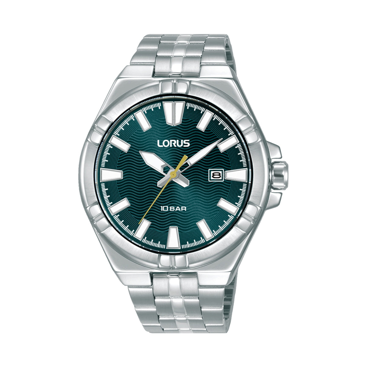 Orologio Lorus RH977RX9