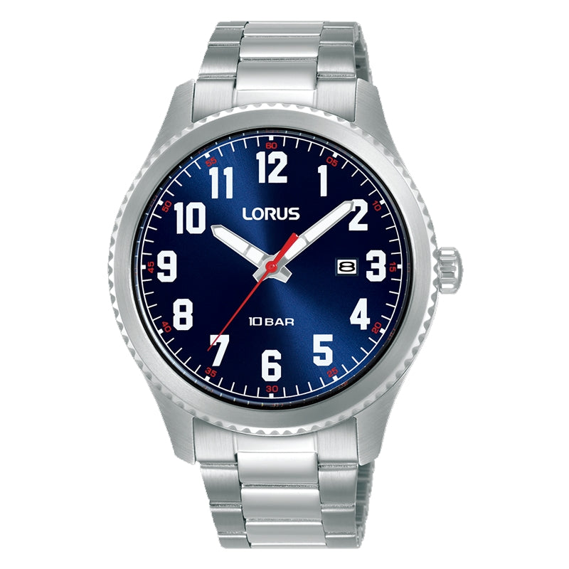Orologio Lorus RH981RX9