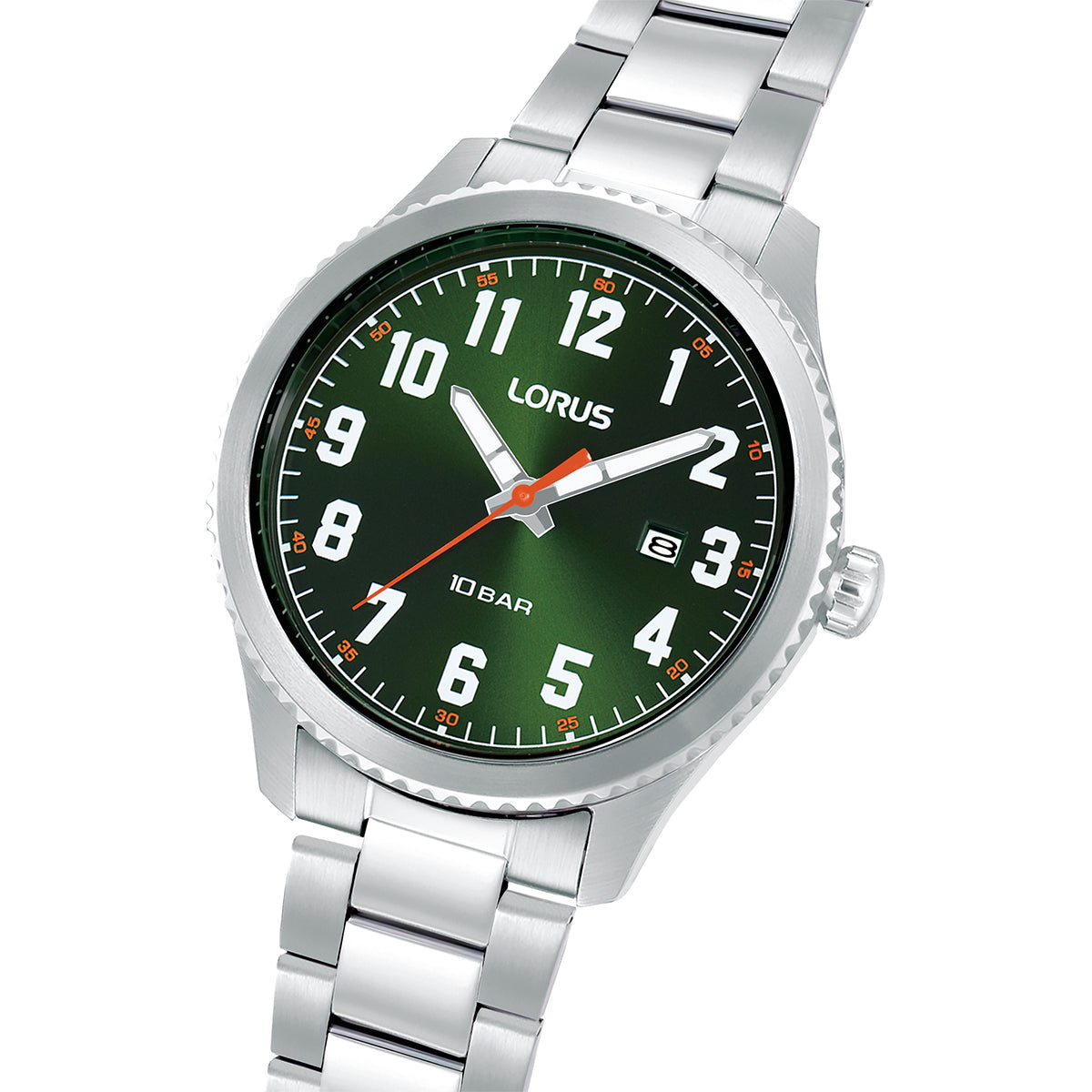 Orologio Lorus RH983RX9