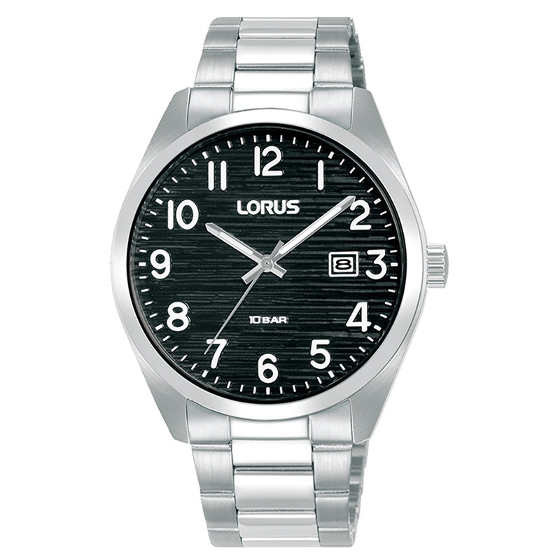 Orologio Lorus RH985QX9