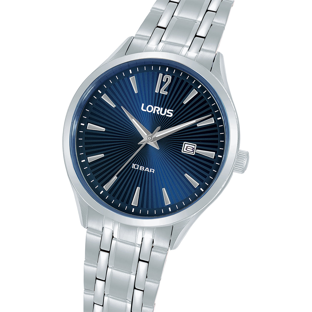 Orologio Lorus RH989RX9