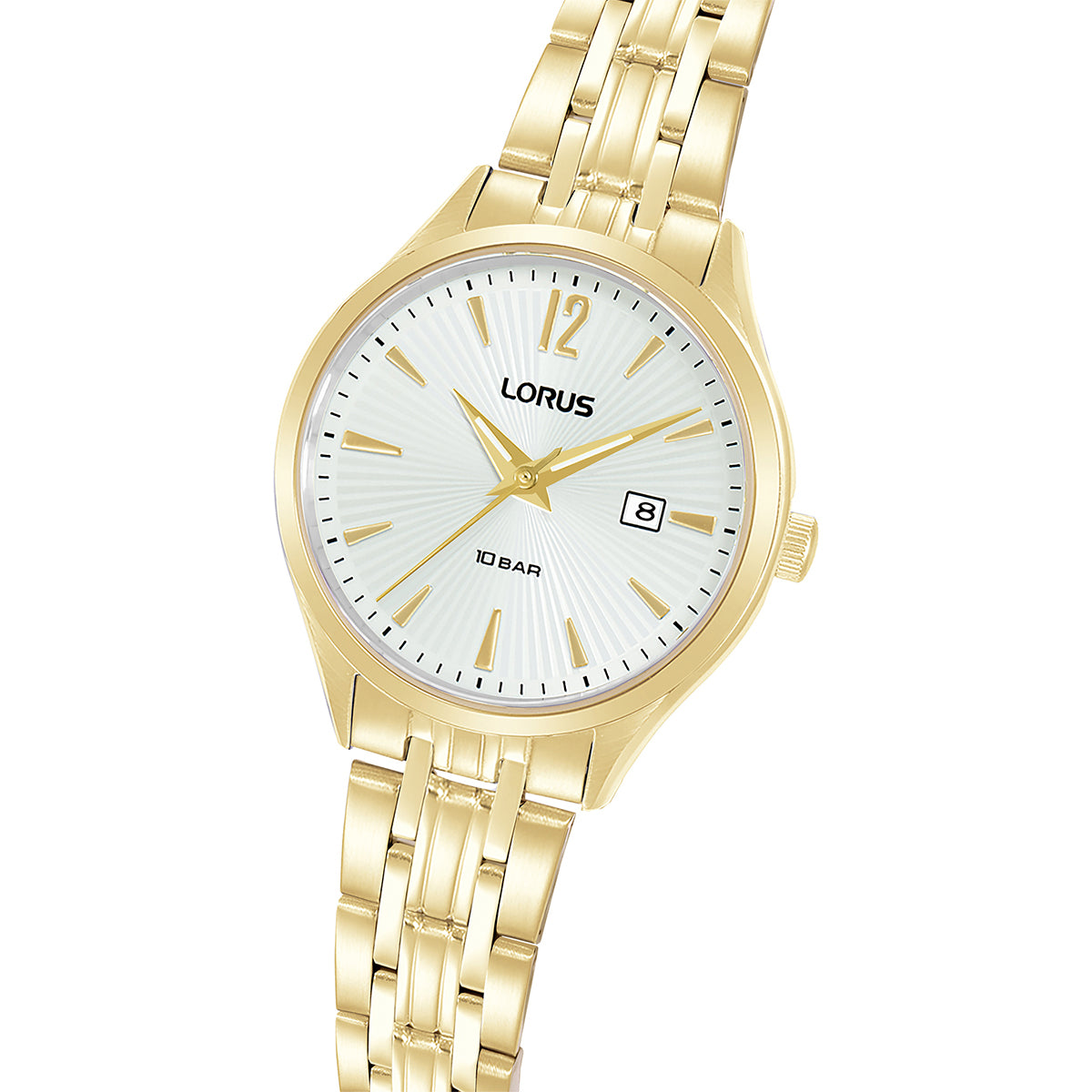 Orologio Lorus RJ204CX9