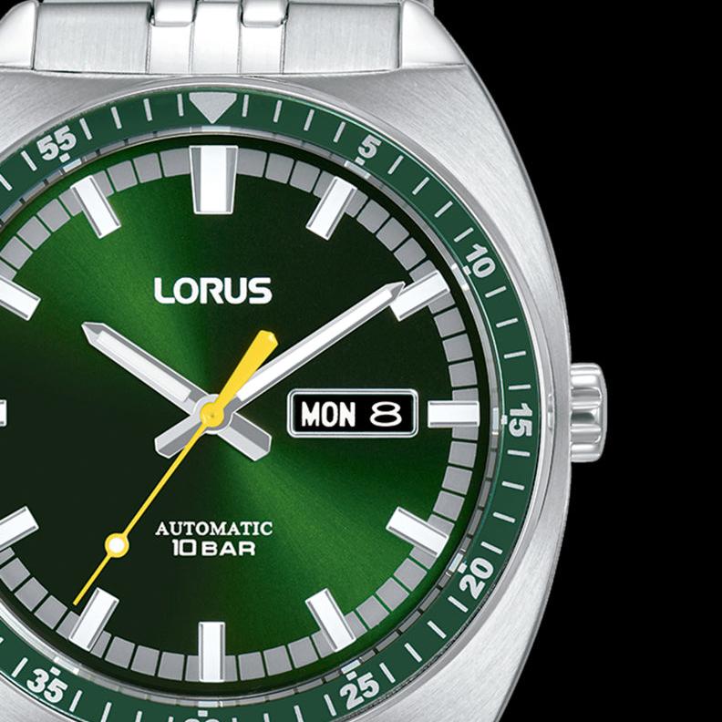 Orologio Lorus RL443BX9