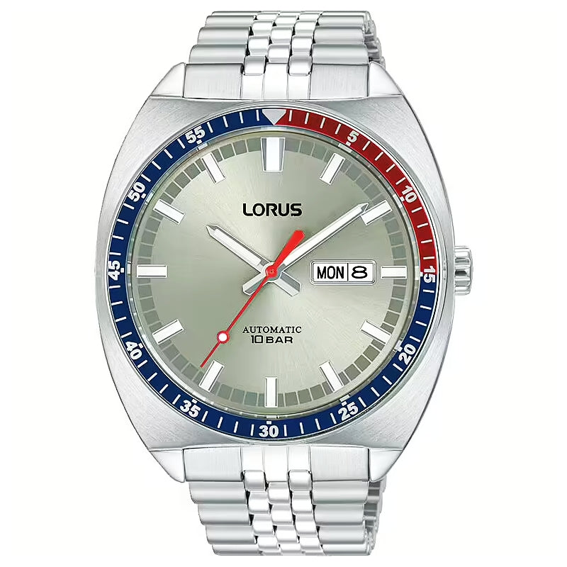 Orologio Lorus RL447BX9