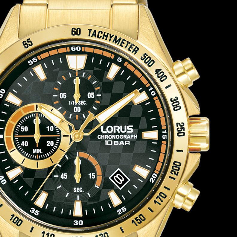 Orologio Lorus RM314JX9