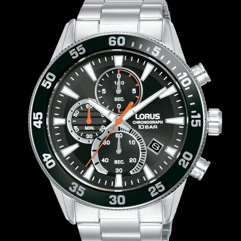 Orologio Lorus RM321JX9