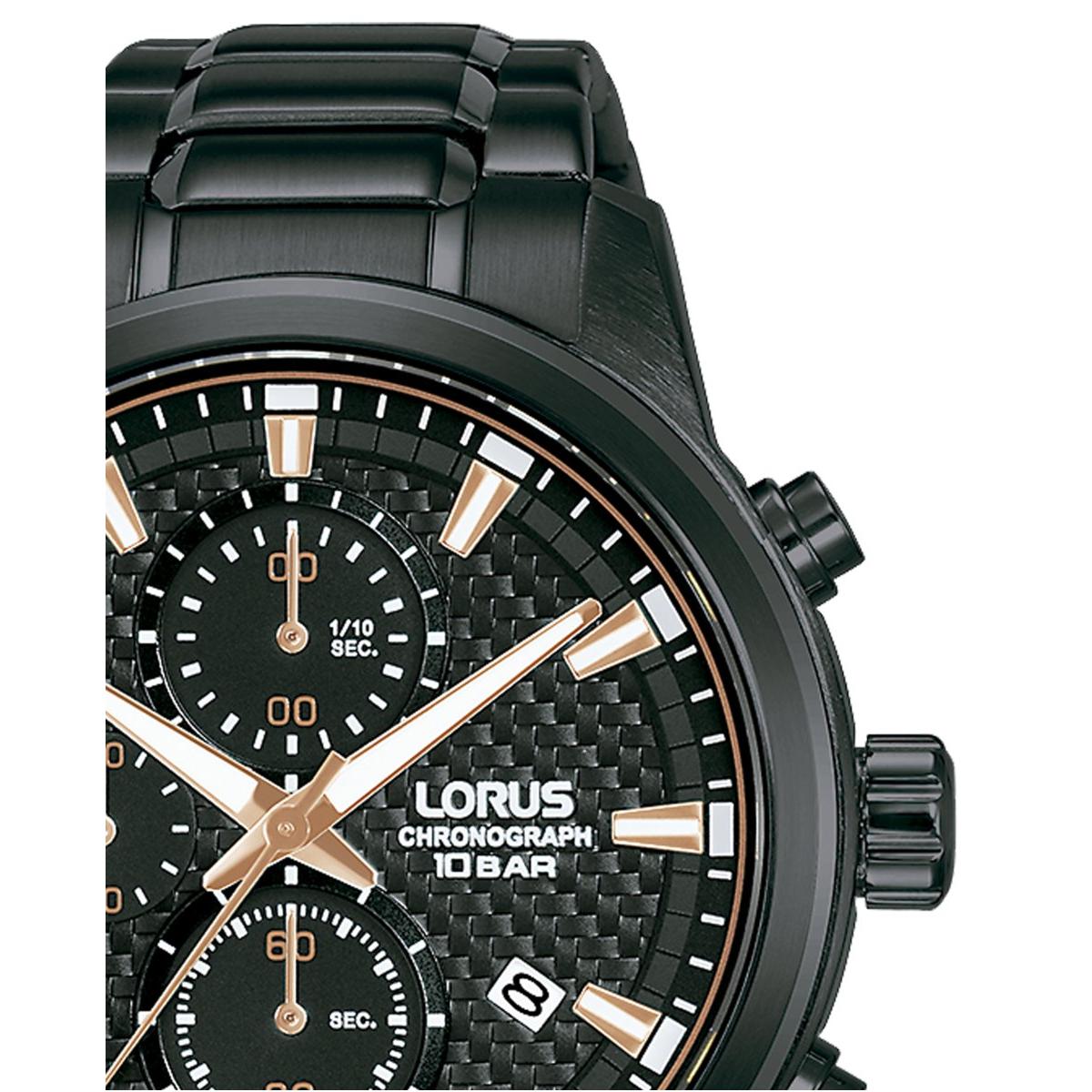 Orologio Lorus RM323HX9