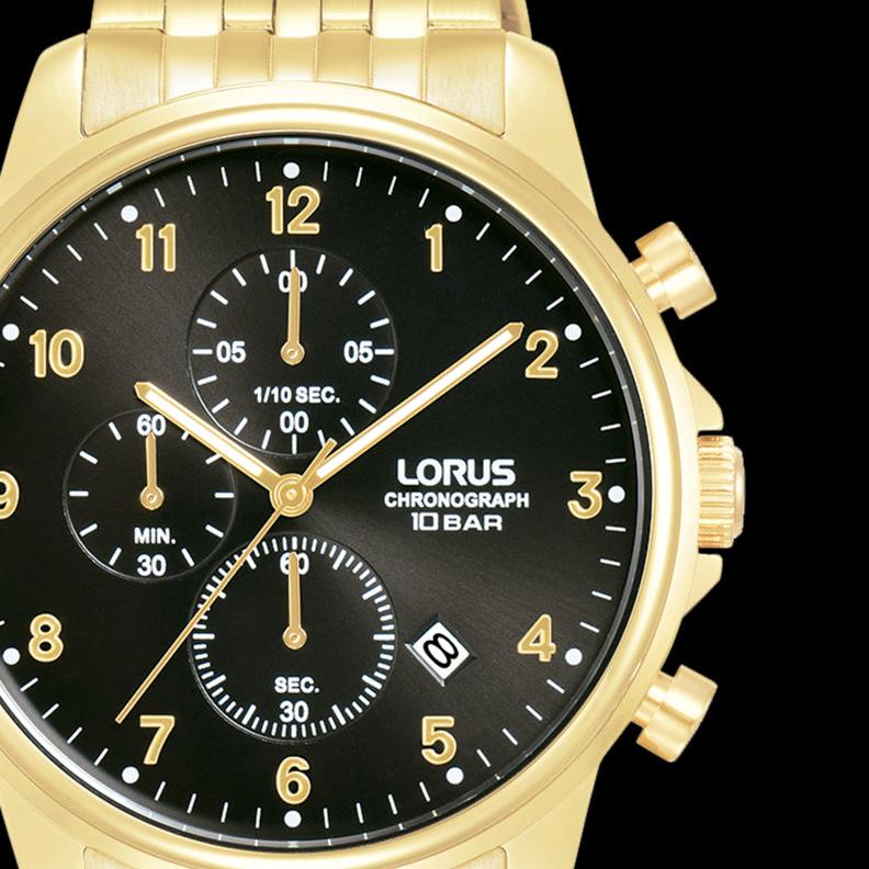 Orologio Lorus RM340JX9