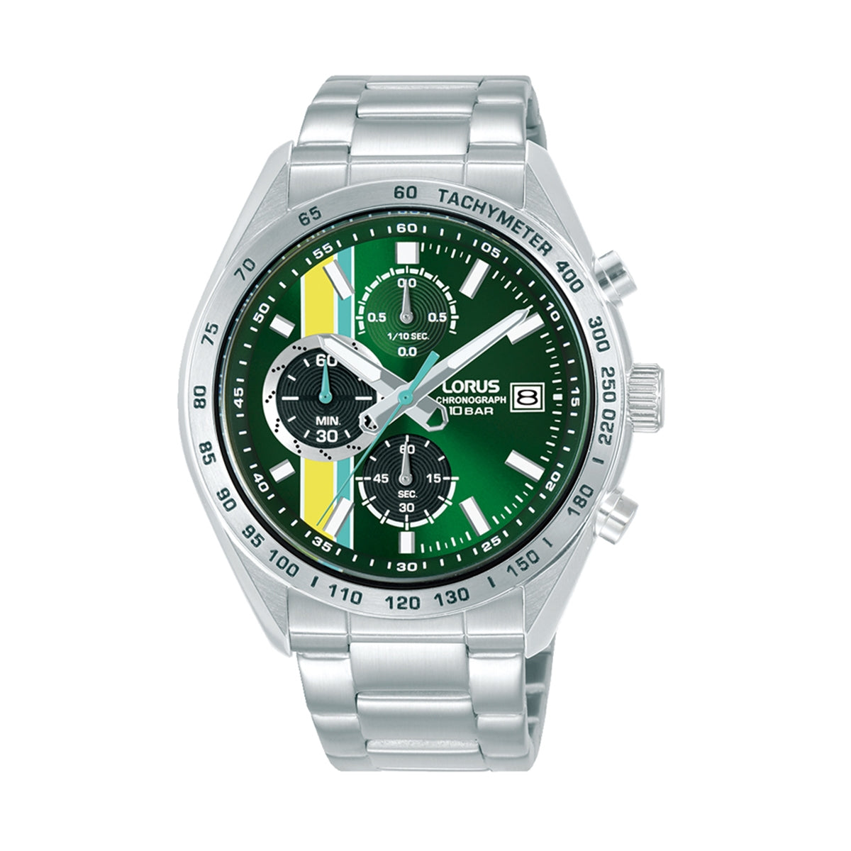 Orologio Lorus RM395JX9